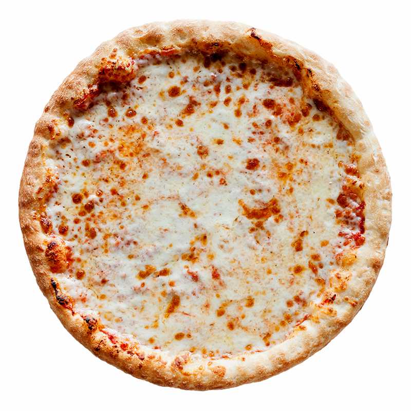 Formaggio Pizza