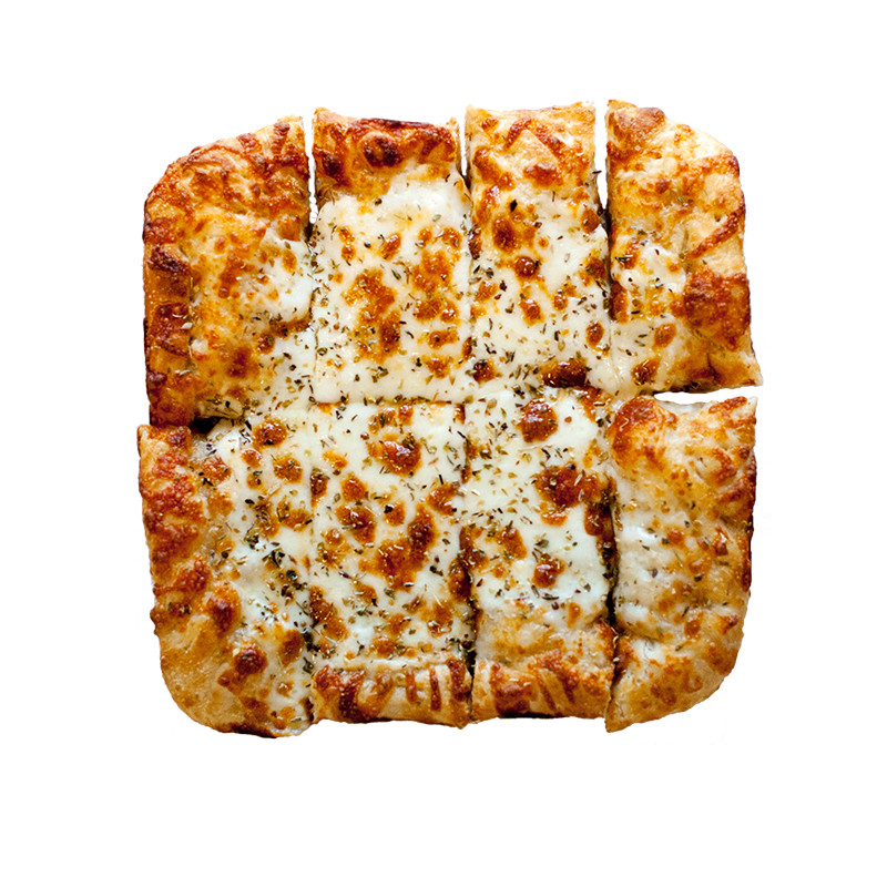 Cheezy Garlic Bread