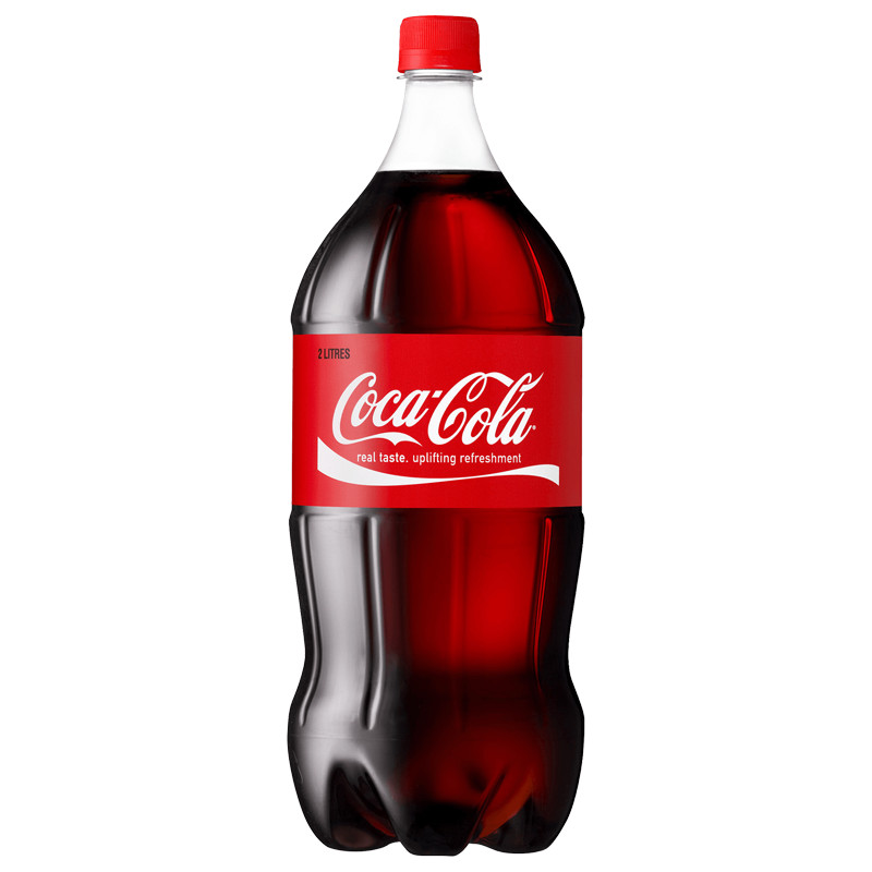 Coke