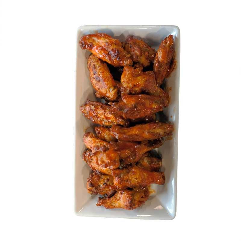 Buffalo Wings